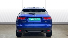 Jaguar F-Pace 2.0 [300] R-Sport 5dr Auto AWD Petrol Estate